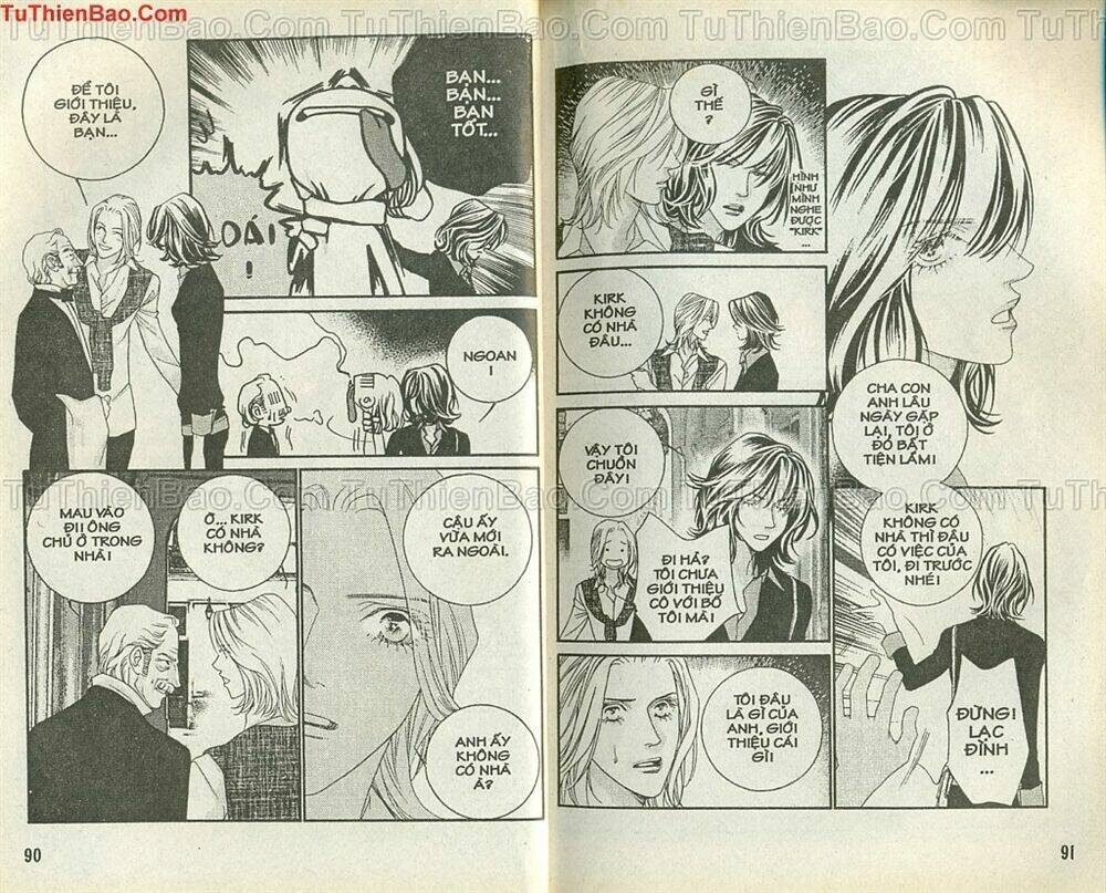 hoa hồng thép chapter 6 45