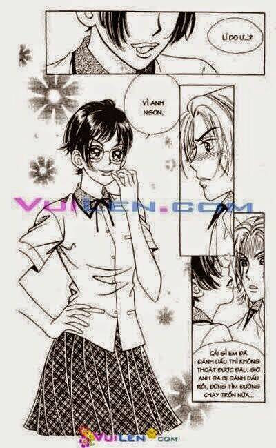 hắn ta, anh ấy và cô ấy - he and that girl chapter 7 13