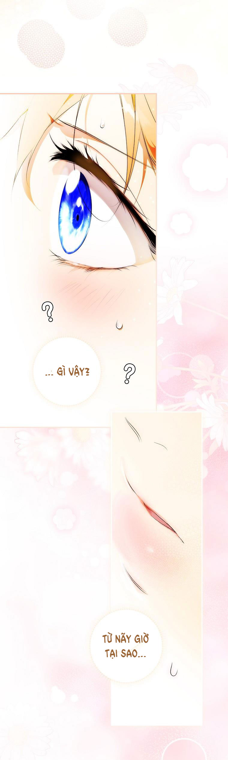 quý cô bí ẩn - secret lady chapter 104 11