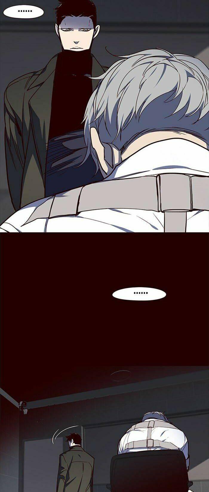 biến thân thành mèo chapter 31 59