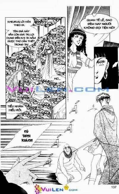 hậu duệ hoàng gia chapter 1 137
