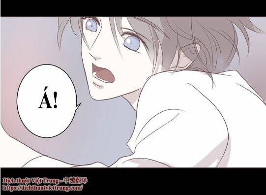 yêu trong giam cầm chapter 40 41