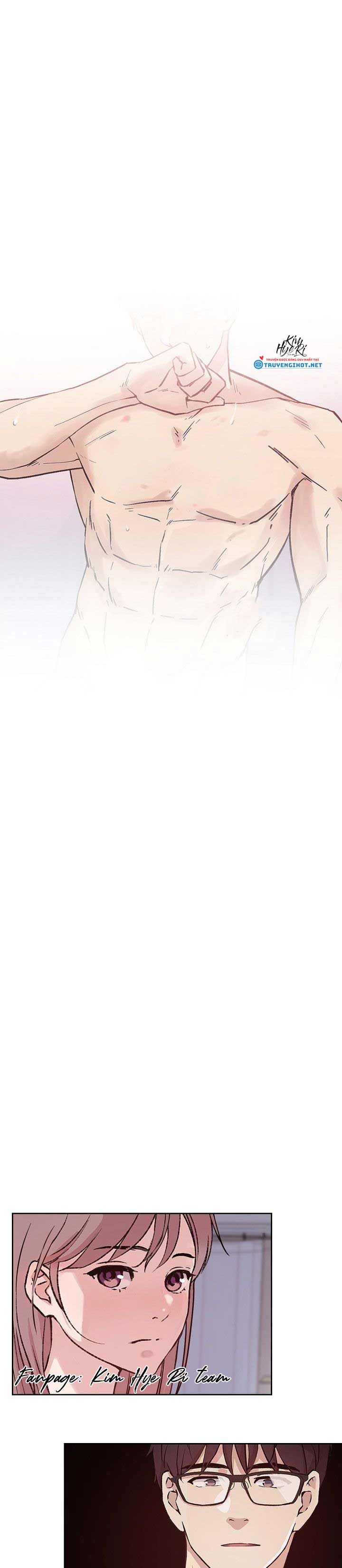 [18+] công tư phân minh chapter 25.2 2
