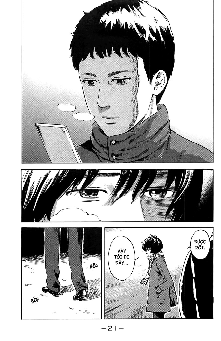 aku no hana chapter 38 24