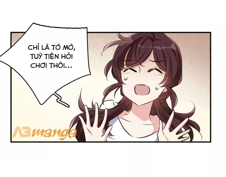 Cuốn Sách Vận Mệnh Của Tôi chapter 59 - Trang 6