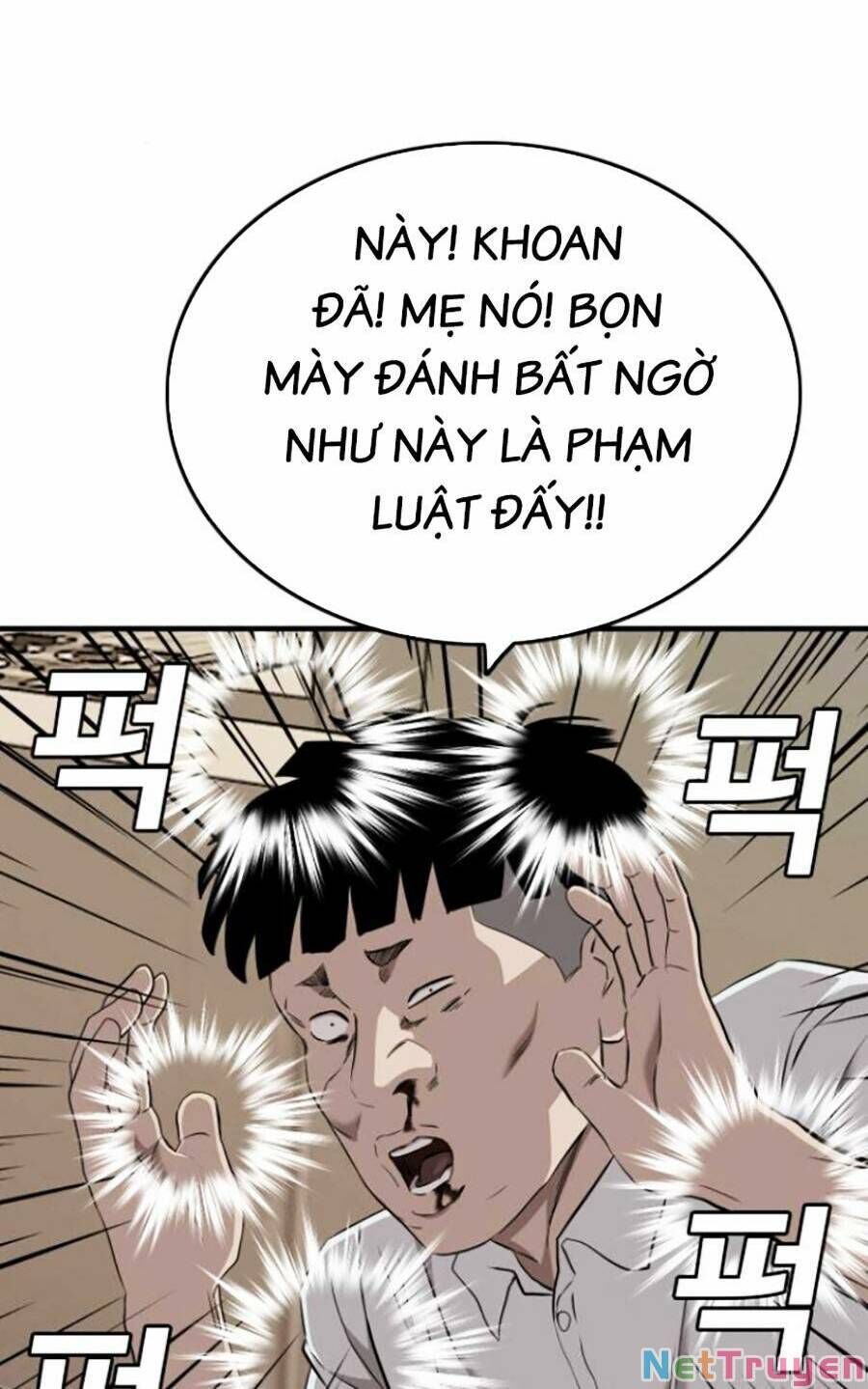 người xấu chapter 144 90