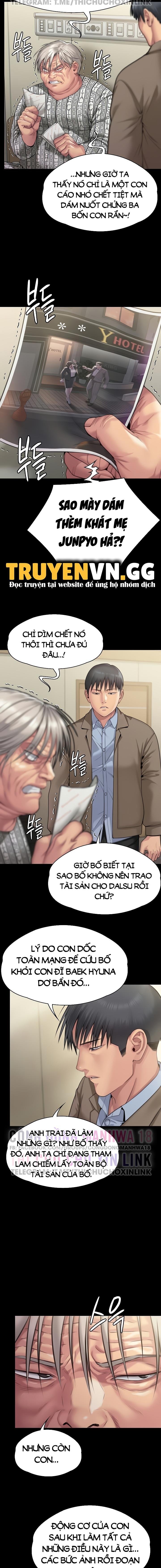 ong chúa chapter 277 10