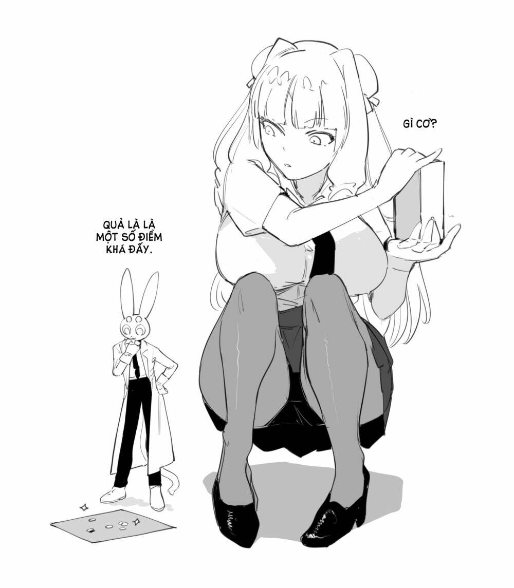 jaianto ojosama chapter 1.5 7