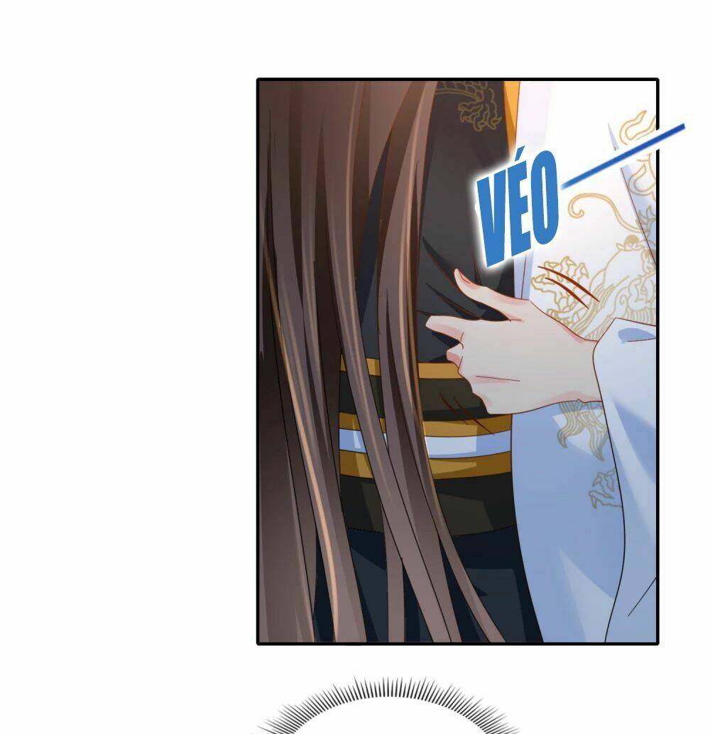 lãnh cung phế hậu muốn nghịch thiên chapter 89 16