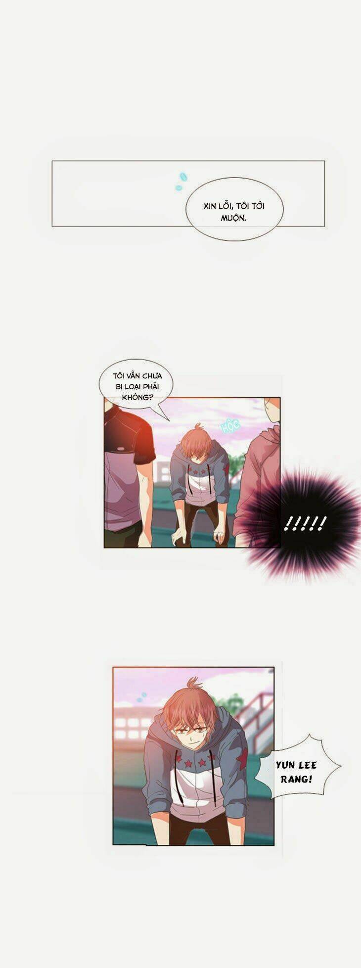 món quà từ chúa chapter 26 20