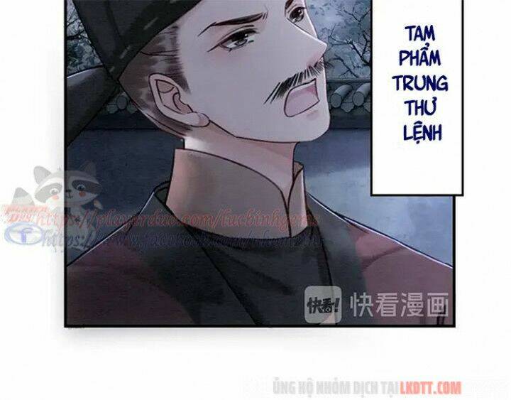 trọng sinh bá sủng nhiếp chính vương quá mạnh mẽ chapter 105 31