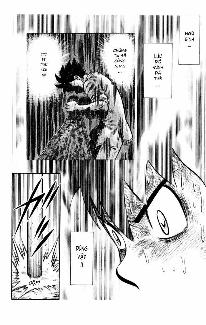 hoàng phi hồng phần iii chapter 33 36