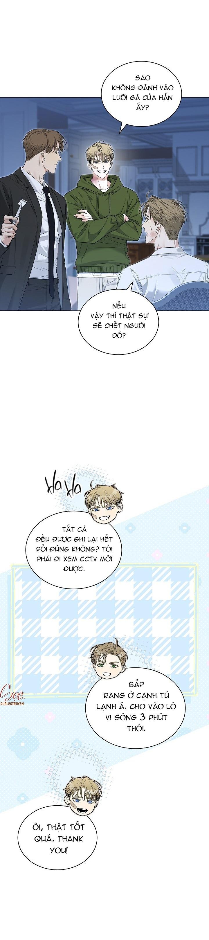 (abo) kiss me if you can chapter 10 3