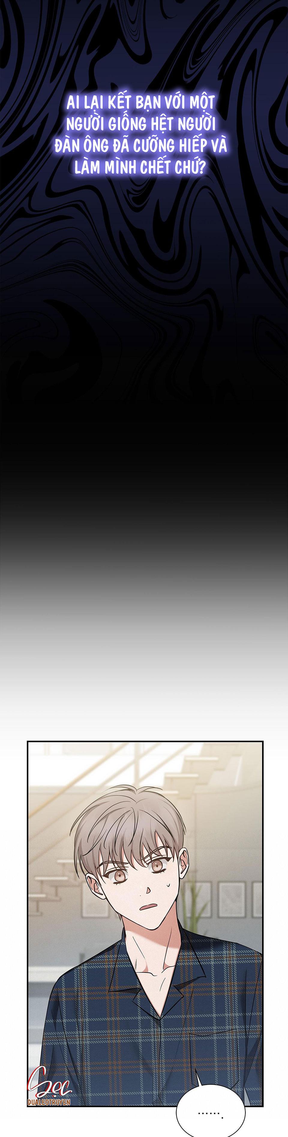 dấu vết của khoảng trống chapter 6 19