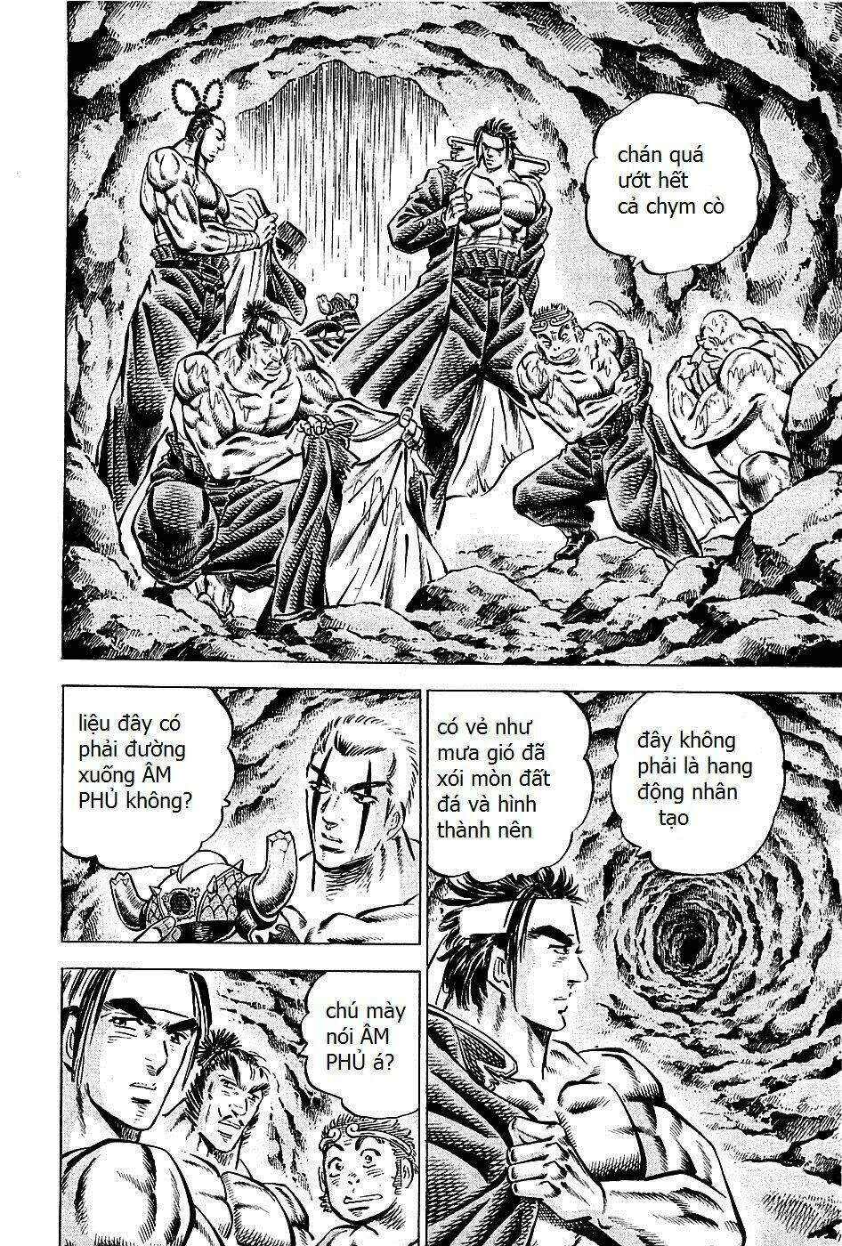 akakatsuki!! otokojuku - seinen yo, taishi wo idake chapter 98 3