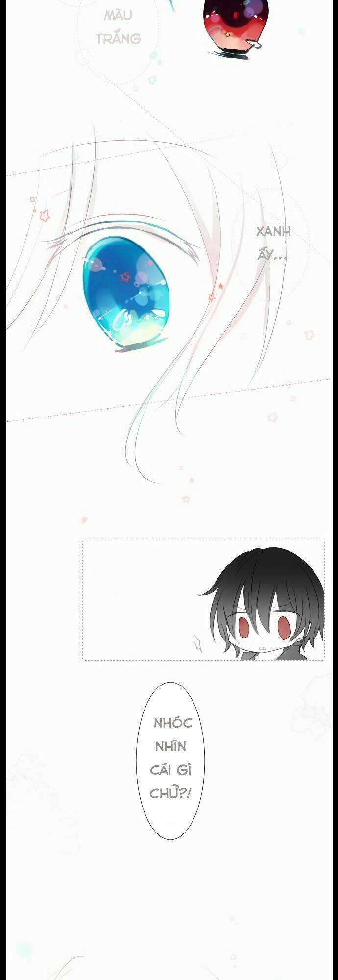 những cư dân ngõ hẻm (thiên hàn) chapter 14 4