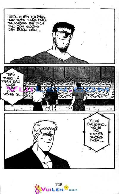 truyền nhân atula - shura no mon i chapter 31 126