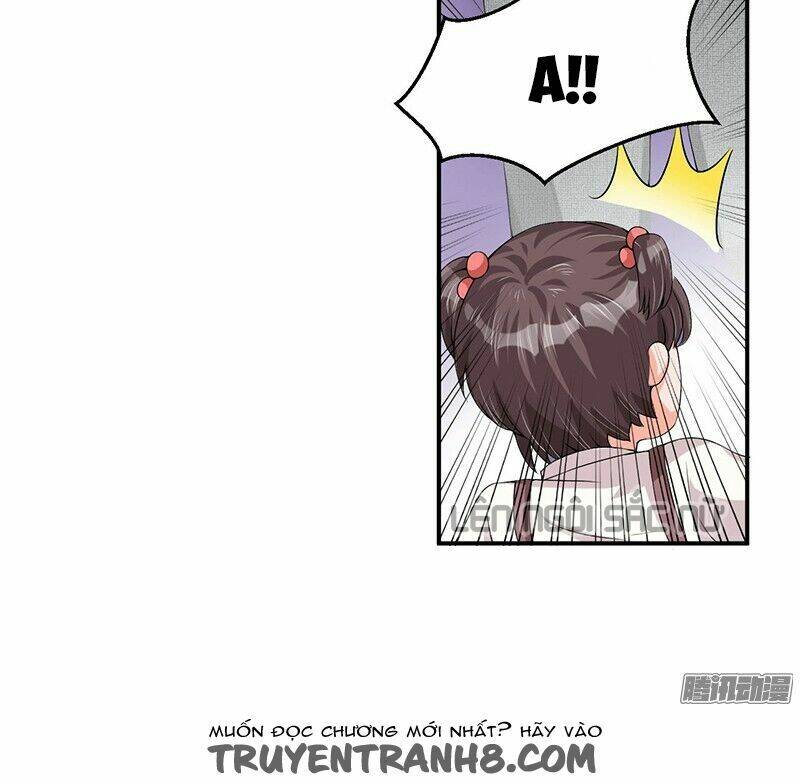 tổng tài khoái hôn chapter 15 5