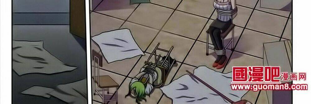 nhân cách tối cường chapter 16 35