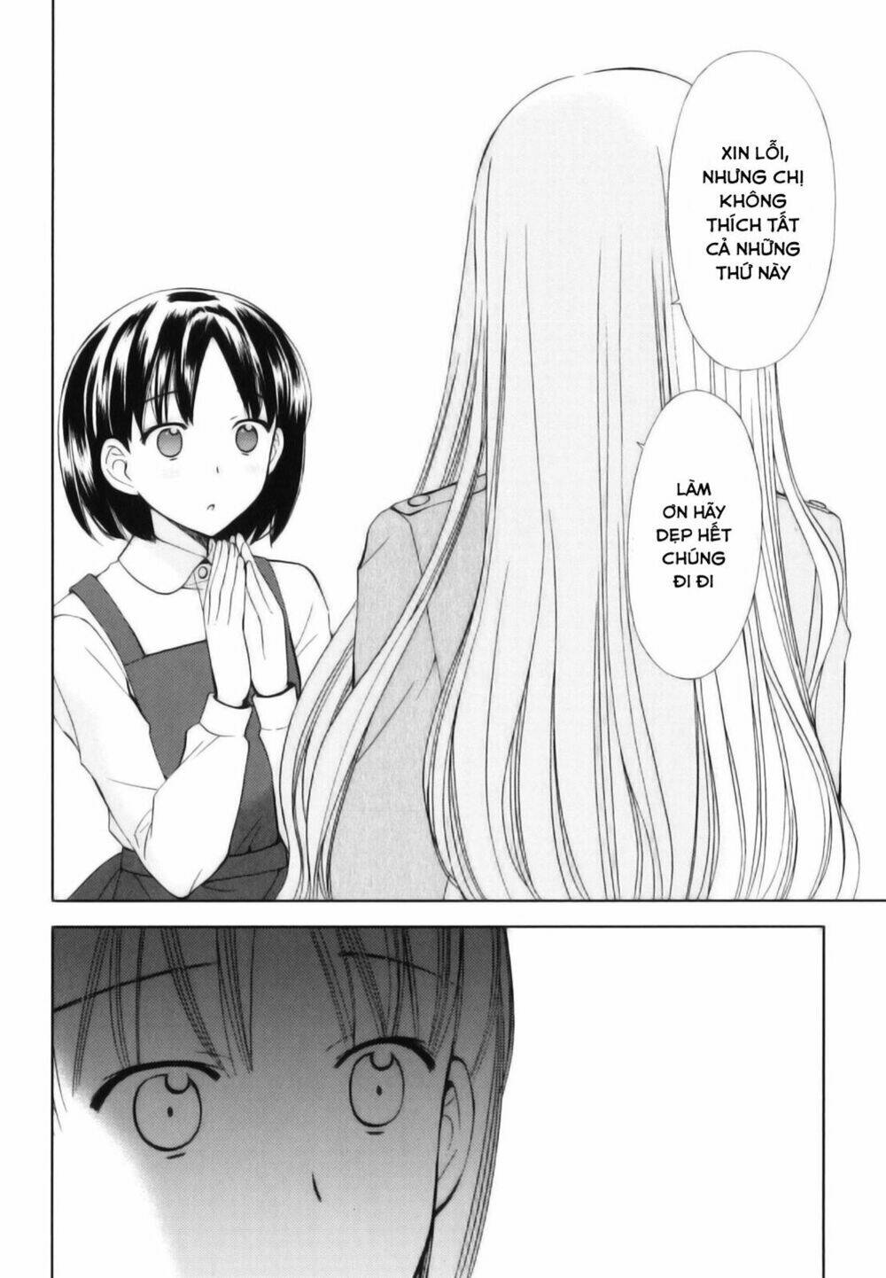 kuroyome chapter 3 13