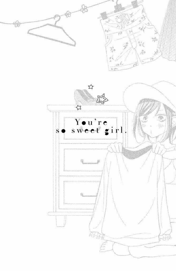 kimi wa kawaii onnanoko chapter 11 4