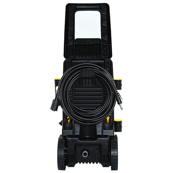 Máy phun xịt rửa áp lực nước Lavor NINJA-PLUS130 - Hàng Chính hãng