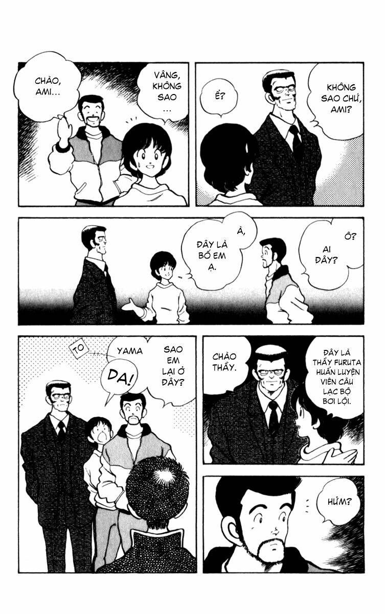 rough - ngọc thô chapter 52 7