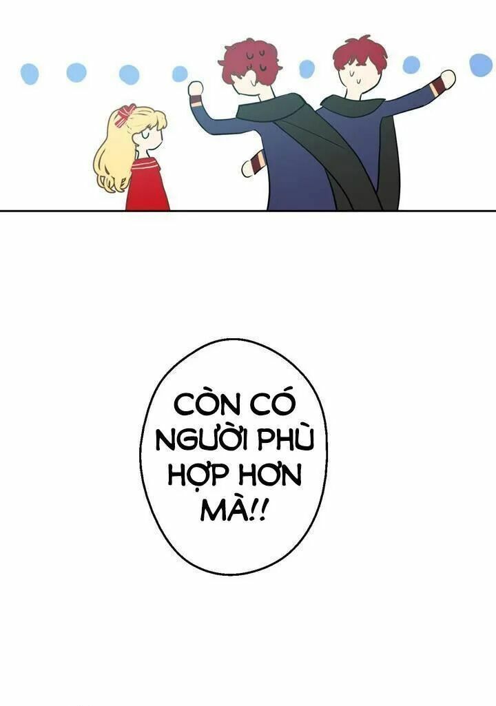 một ngày nọ tôi bỗng thành nàng công chúa chapter 20 10