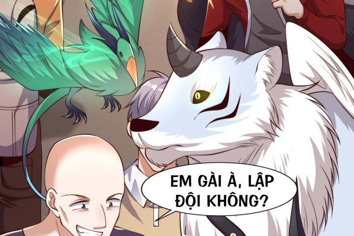bắt đầu thức tỉnh sơn hải kinh chapter 3 145