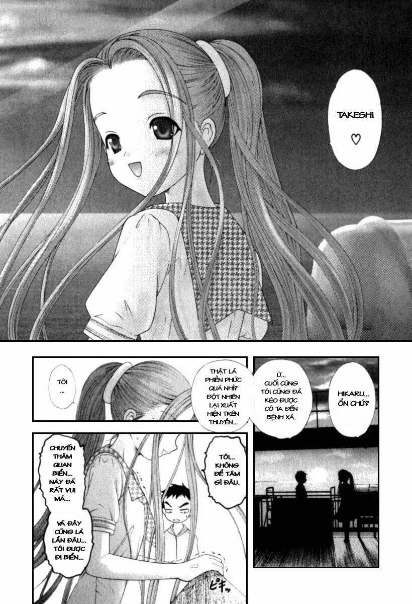 happy world! chapter 23 12