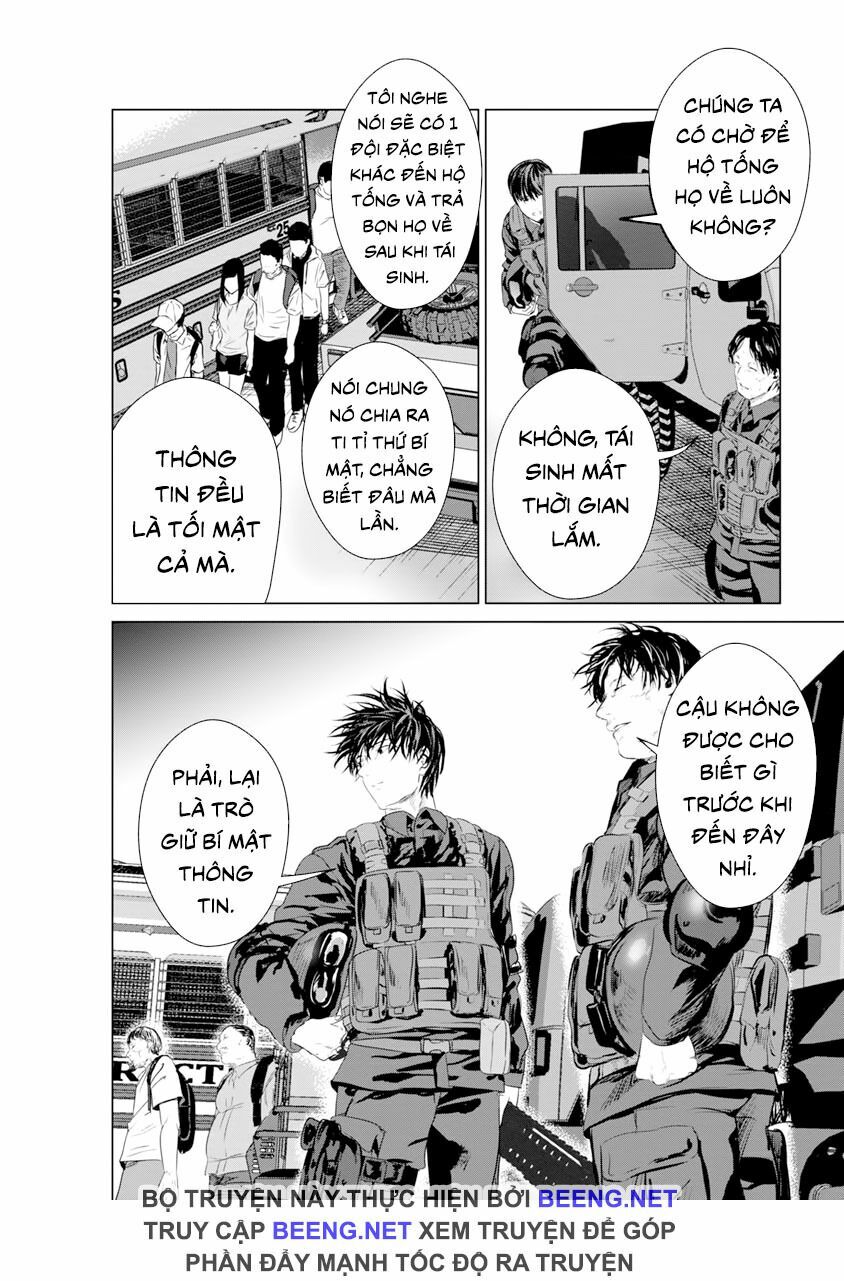 tái sinh chapter 12.2 10