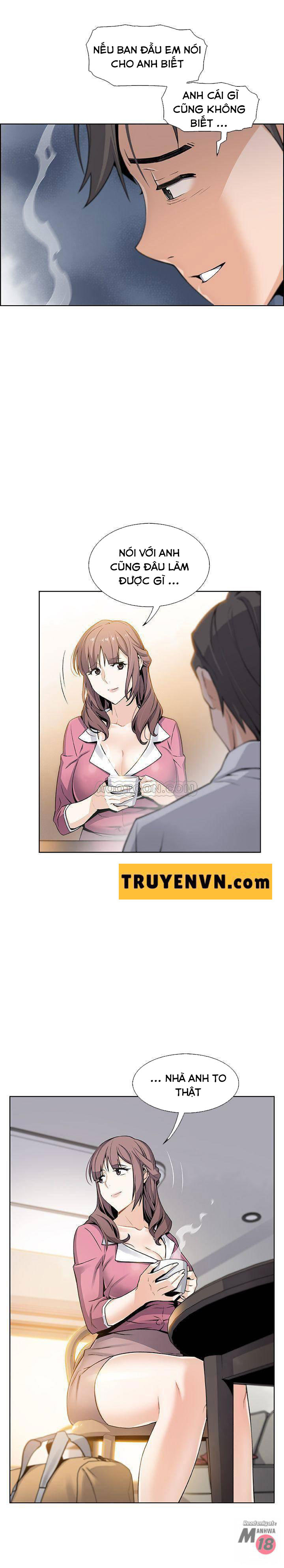 nhóm học đặc biệt chapter 8 13