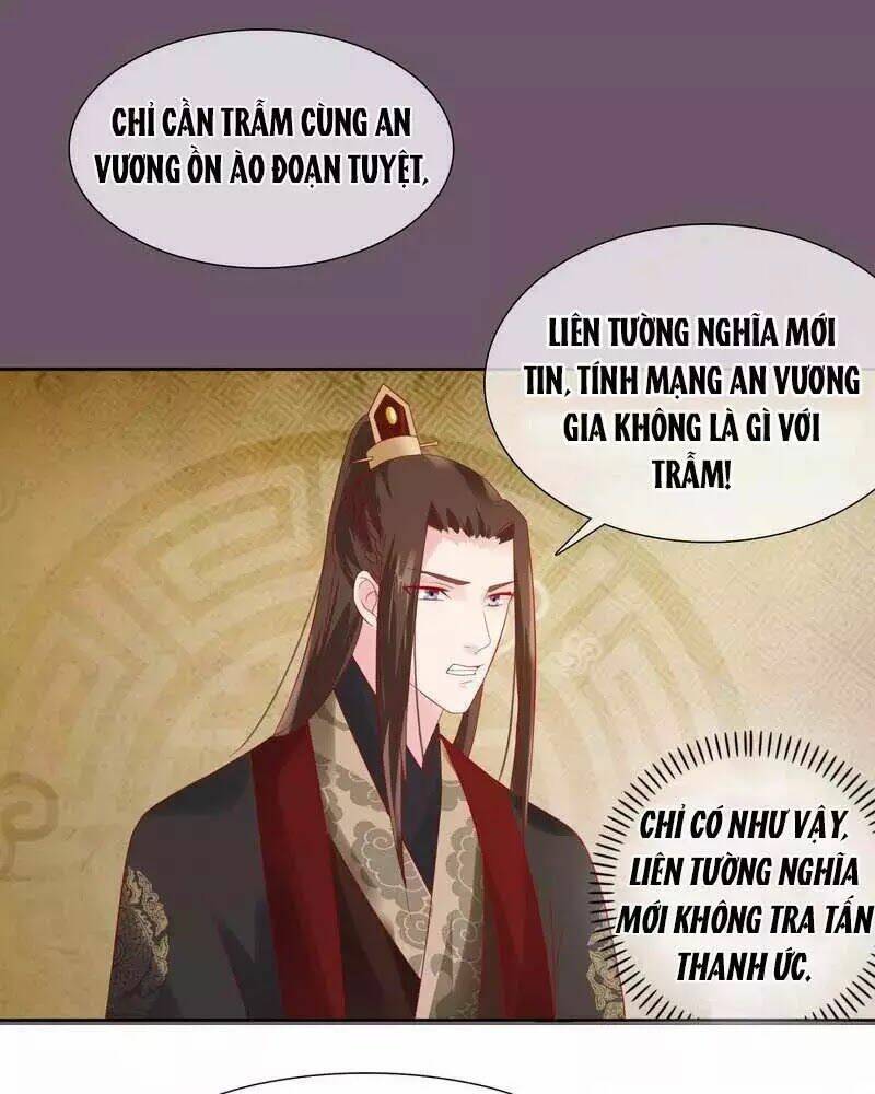 mười dặm hồng trang, thay huynh xuất giá chapter 22 39