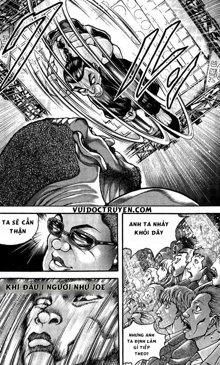 baki – son of ogre chapter 236 27