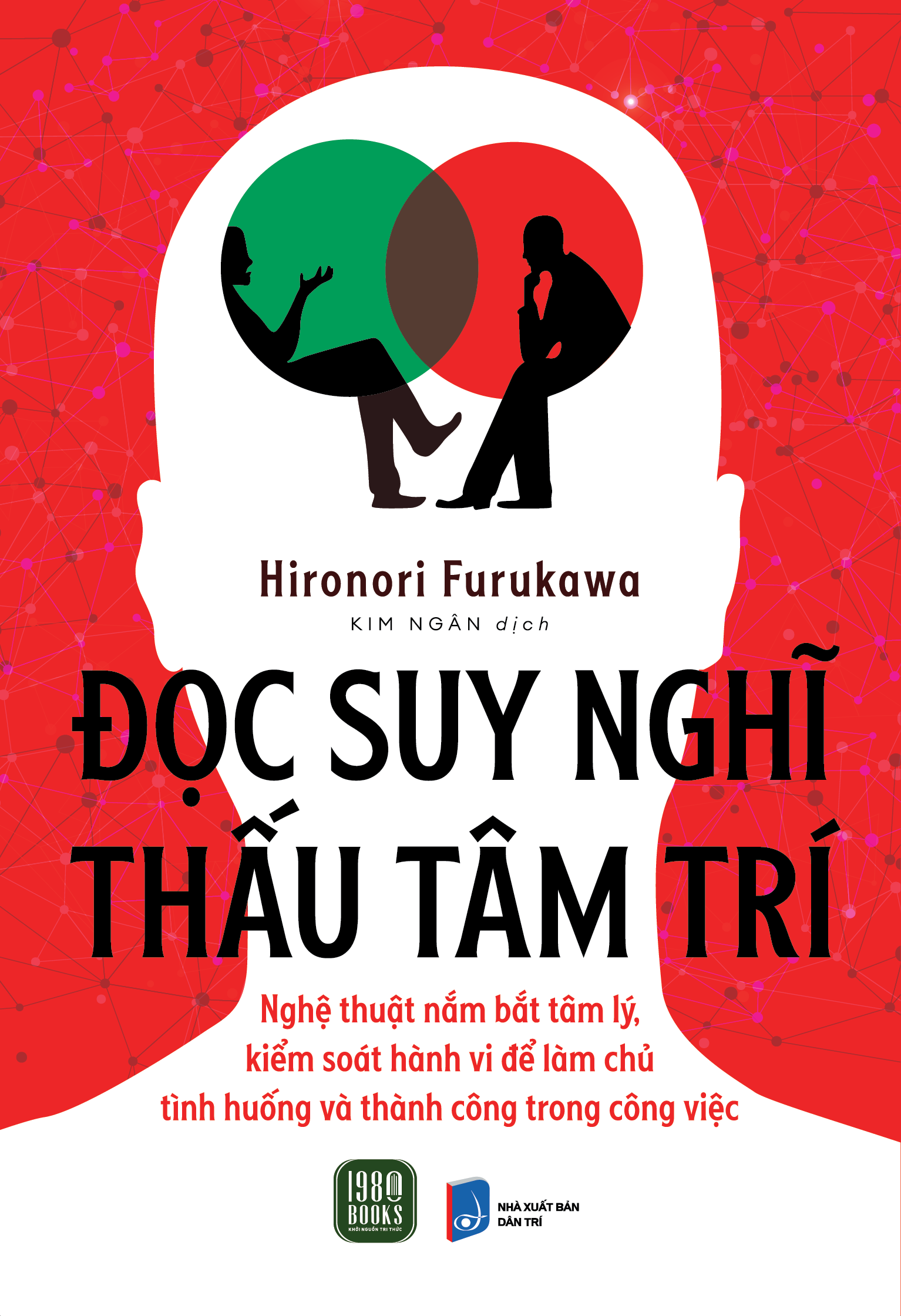 Đọc Suy Nghĩ - Thấu Tâm Trí