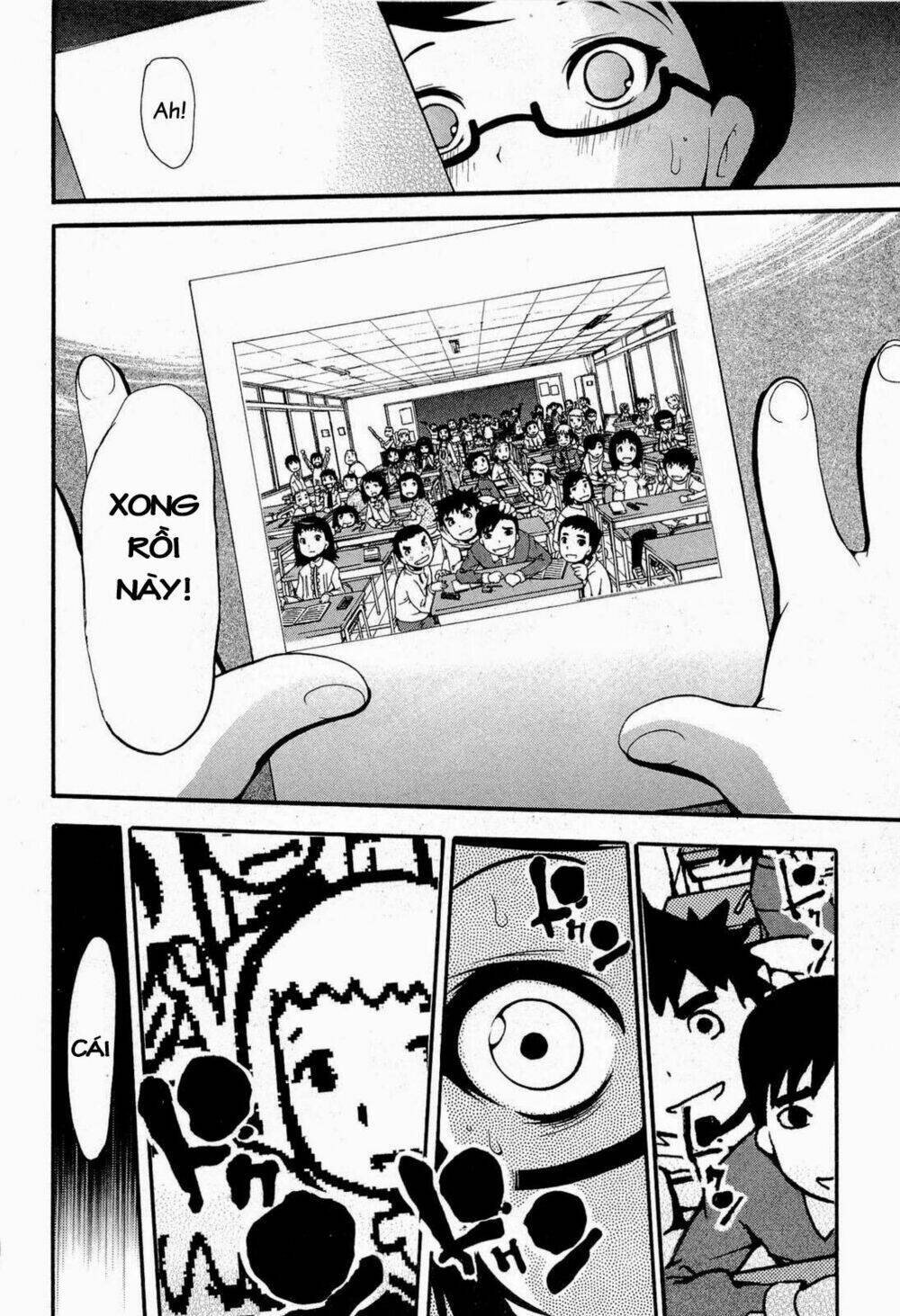 higanbana no saku yoru ni chapter 10 20