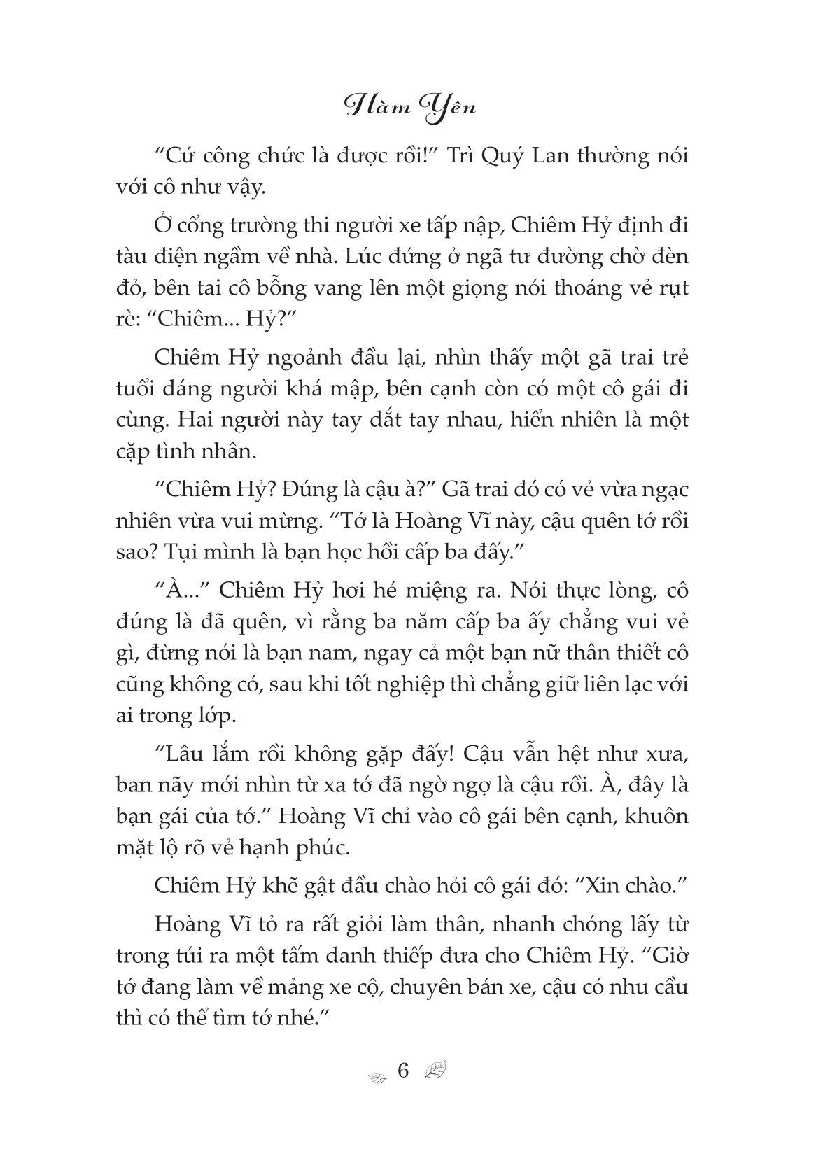 Cá Voi Cô Đơn - Tập 1