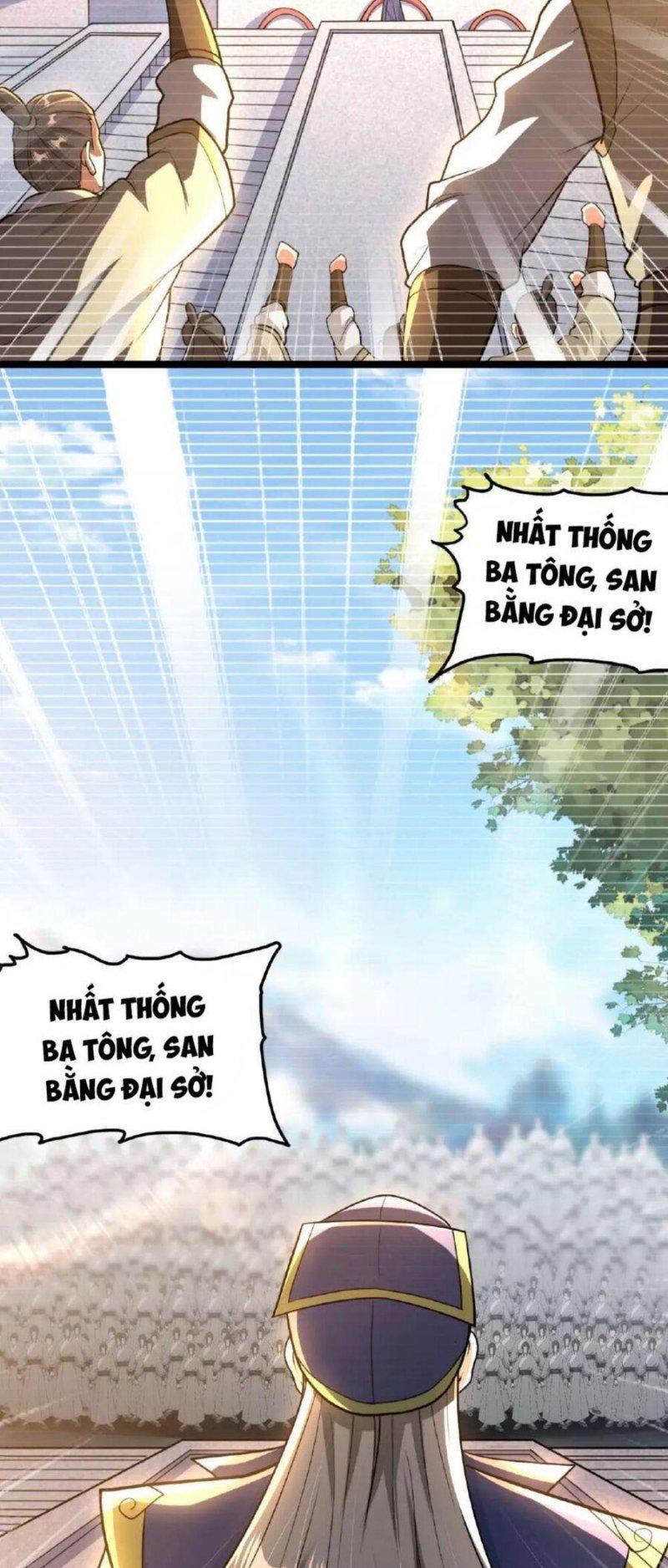 tiên võ đế tôn chapter 477 39