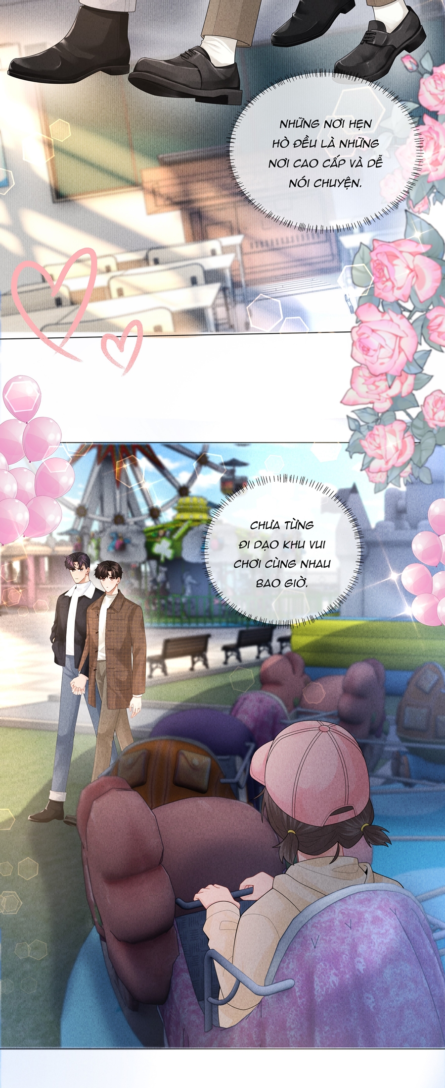 dior tiên sinh chapter 67 3