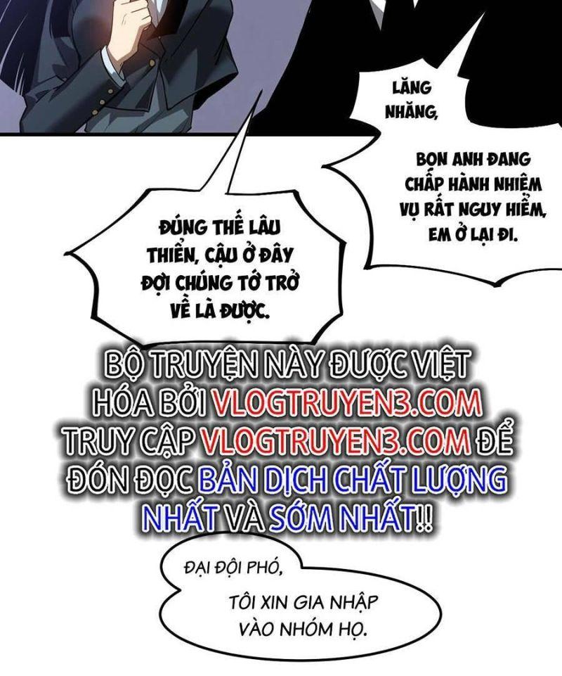 siêu tiến hóa chapter 102 12