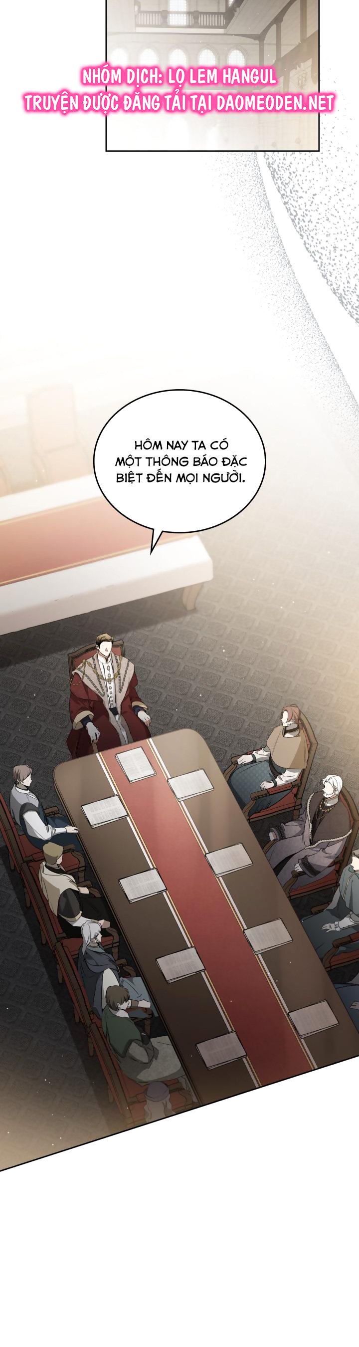 lần này tôi sẽ trở thành gia chủ chapter 169 35