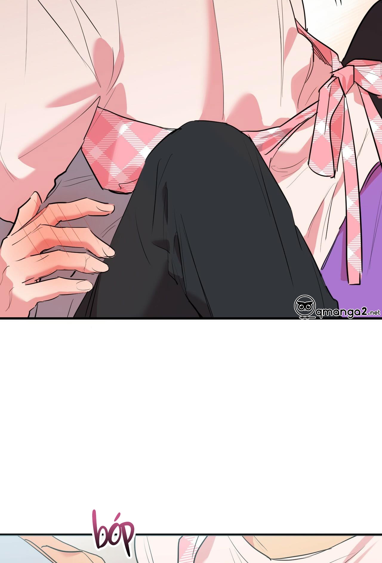 đàn thỏ của habibi chapter 17 174