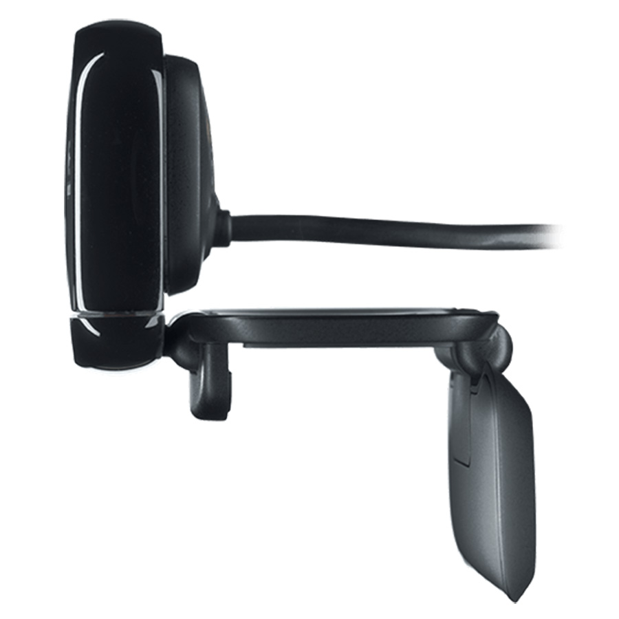 Webcam Logitech B525 HD 720P - Hàng Chính Hãng