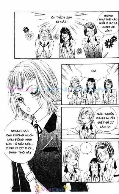 anh là của tôi chapter 6 4