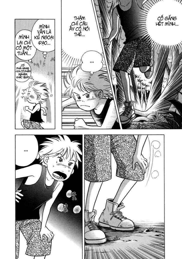 piano no mori chapter 28 24