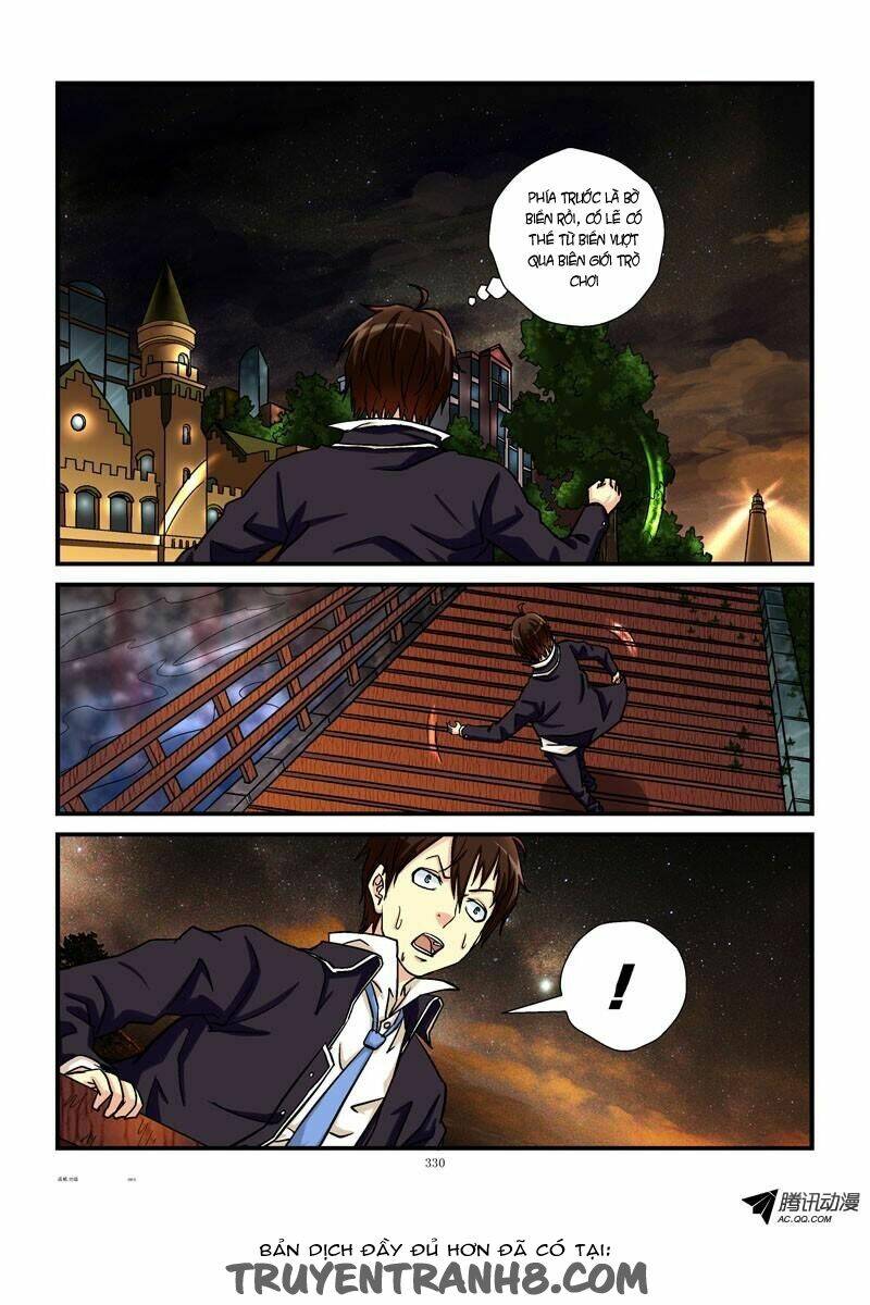thành phố sống chapter 35 6