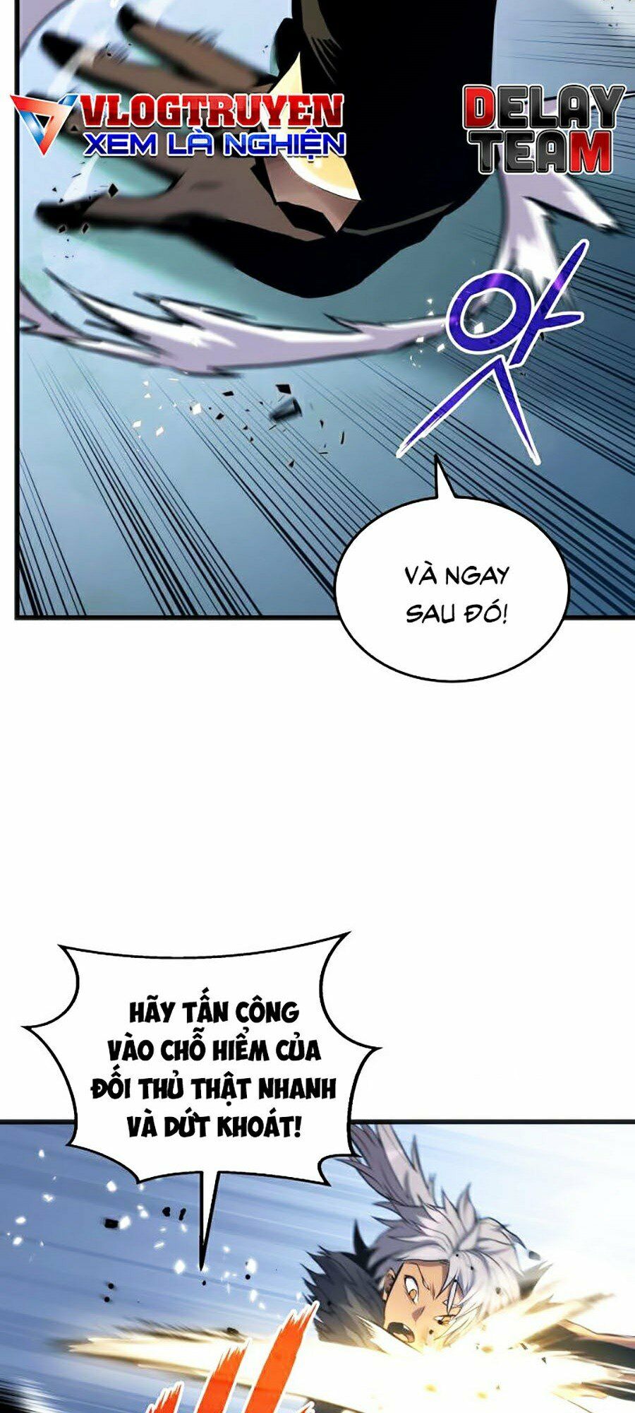 huyền thoại game thủ - tái xuất chapter 22 92