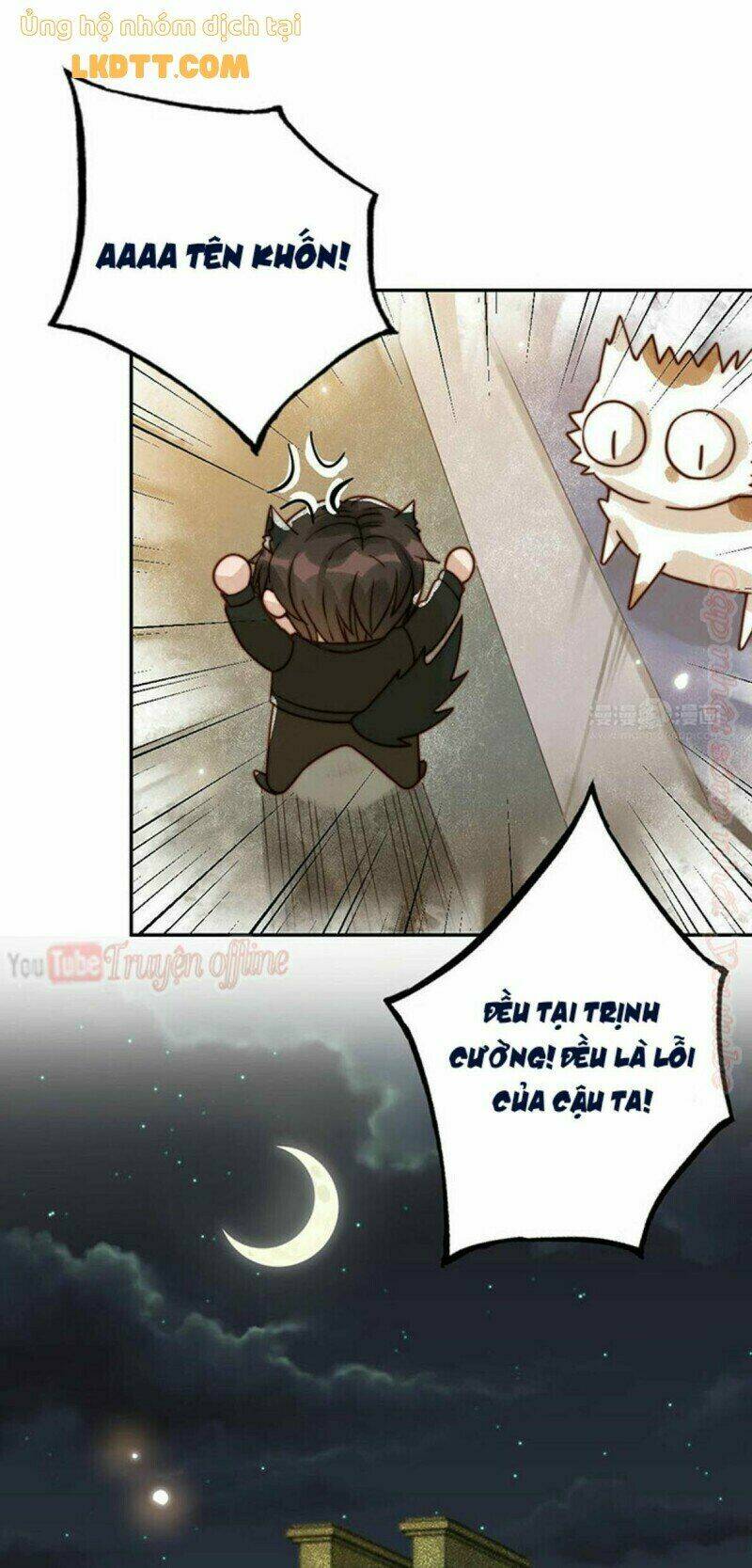 chồng trước 18 tuổi chapter 75 12