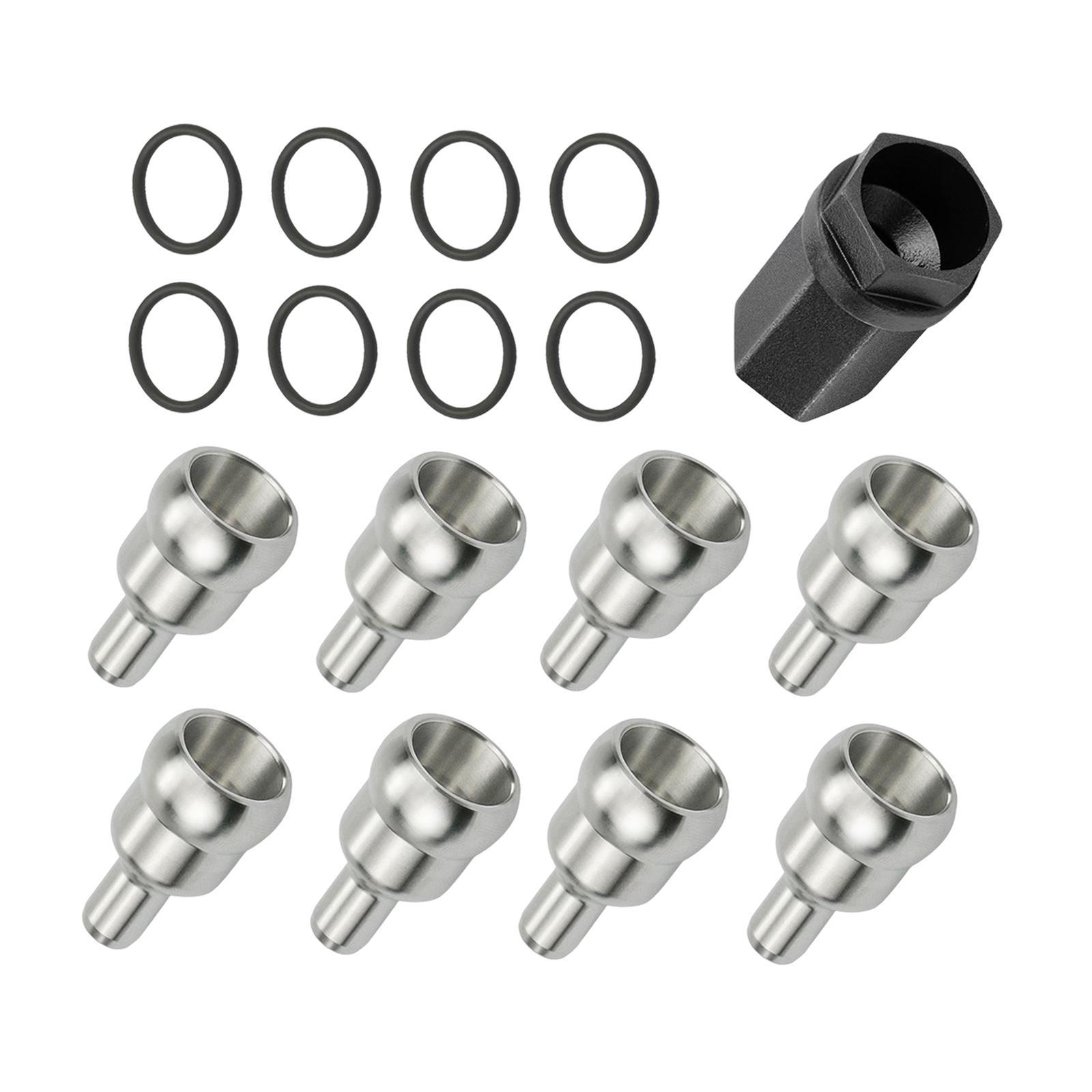 Cup Kit Fit for 6.0L High Performance Easy to Install