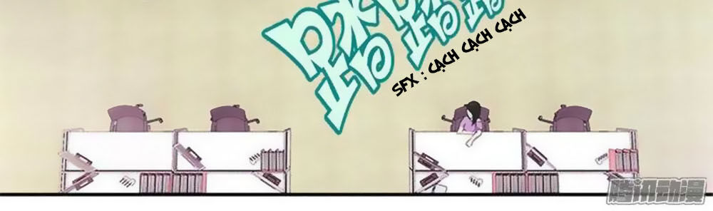 tiểu tâm can tuyệt sủng của lạc tiên sinh chapter 15 20